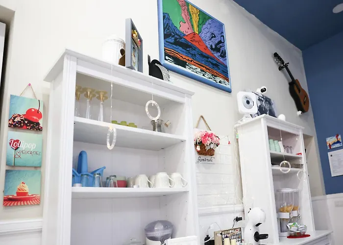 Concept B&B Naples