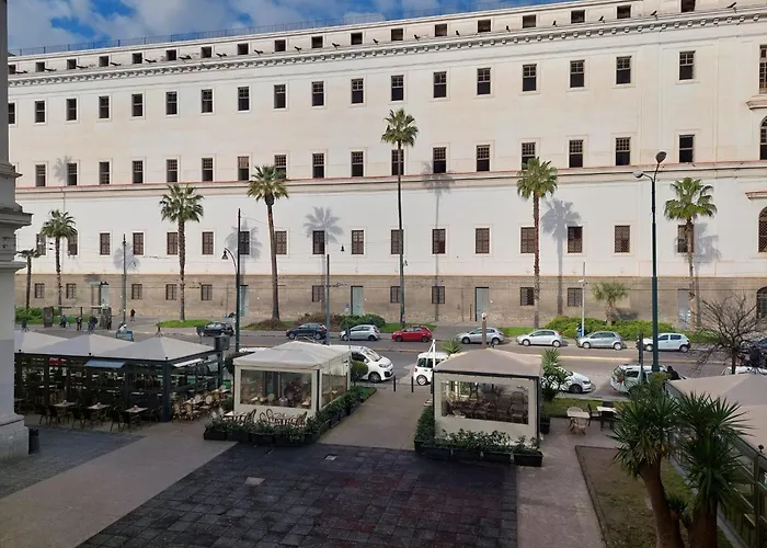 Concept B&B Naples