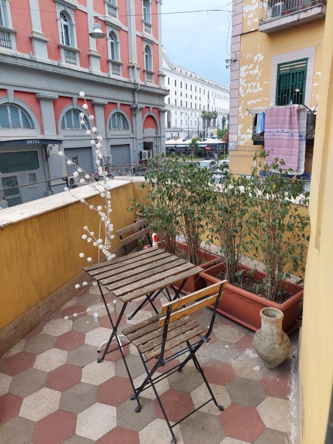 Concept * Napoli