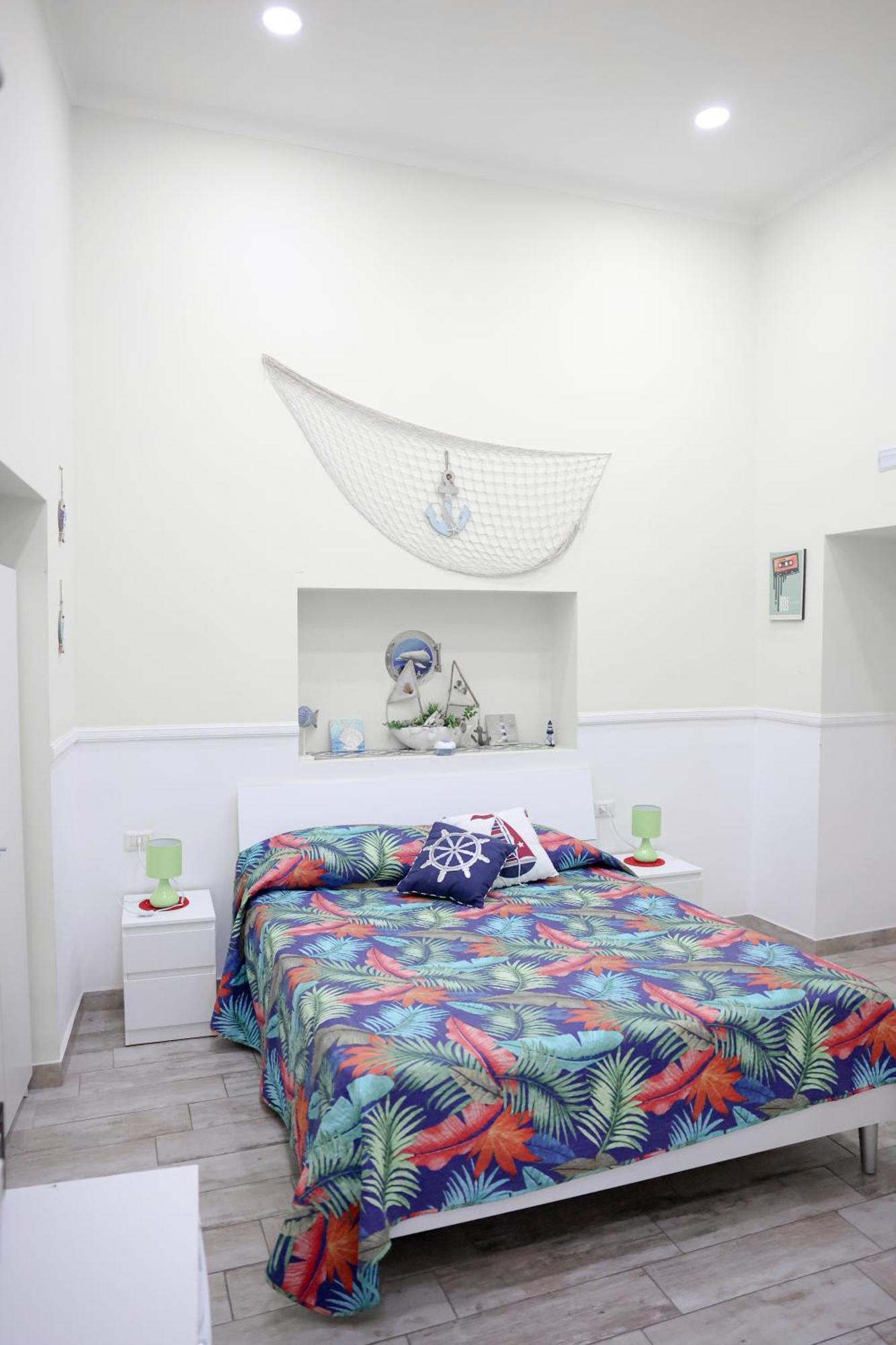 Concept Bed & Breakfast Napoli