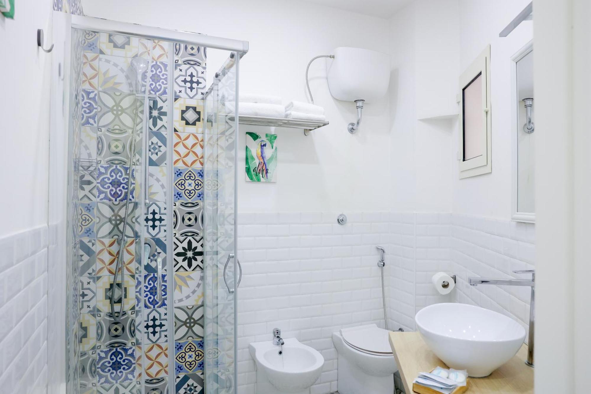 Concept Bed & Breakfast Napoli