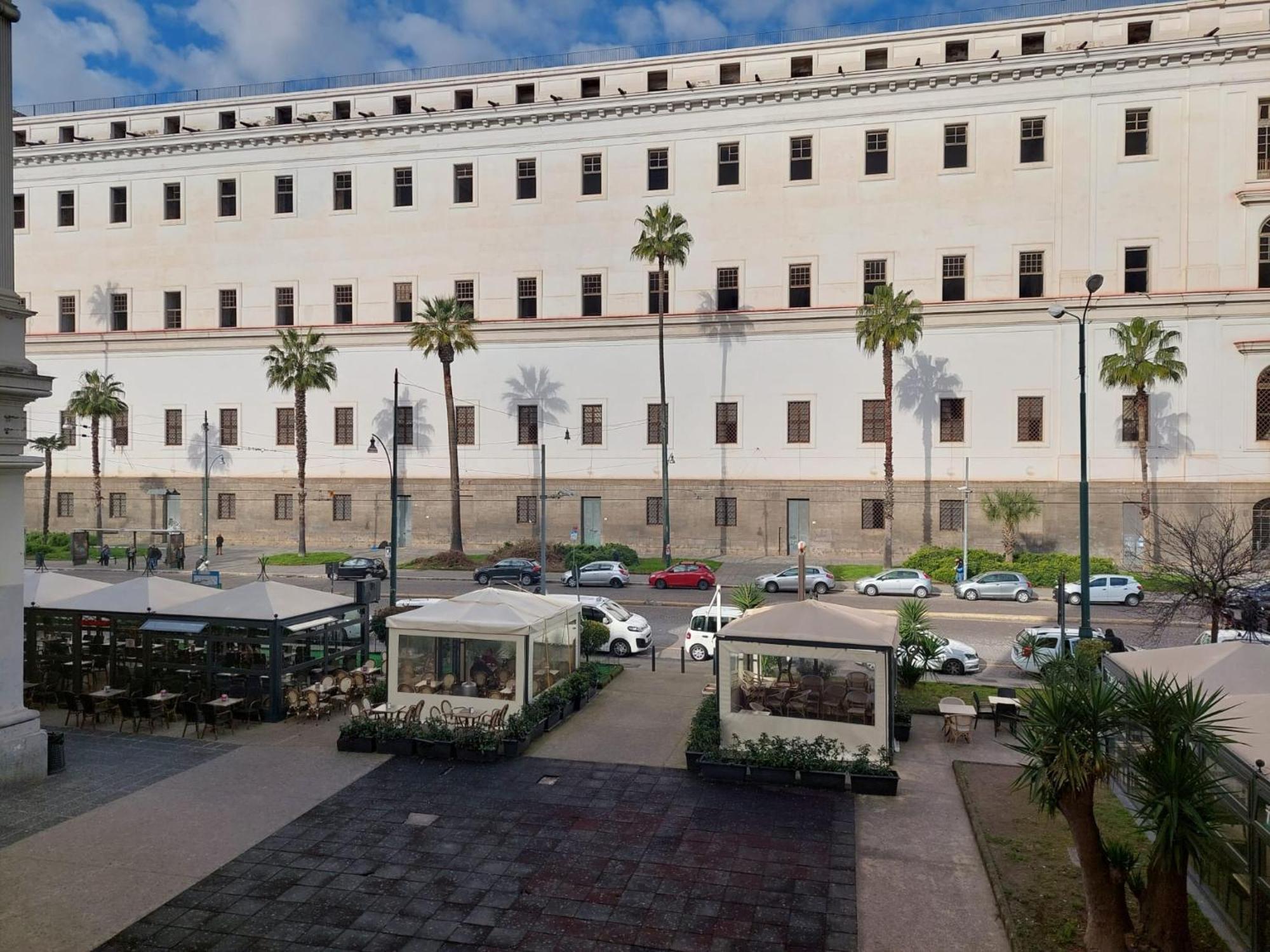 Concept Bed & Breakfast Napoli