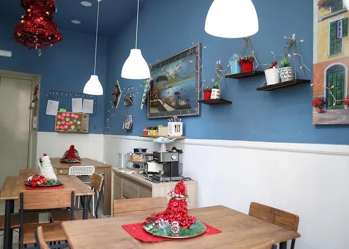 Concept B&B Naples